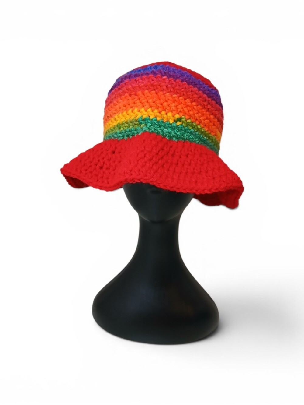 Bucket Hat - Picture 3 of 4